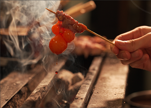 焼き鳥